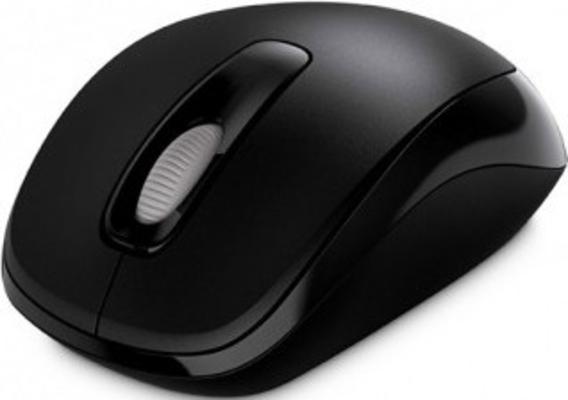 Install Microsoft Wireless Mouse 1000