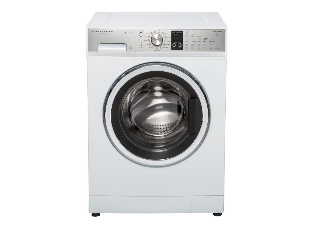 Fisher And Paykel Washing Machines
